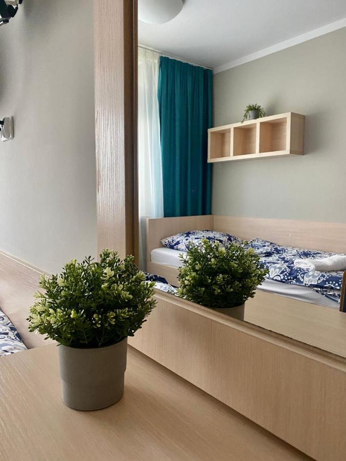 Strumyk Hostel Krakow Exterior photo