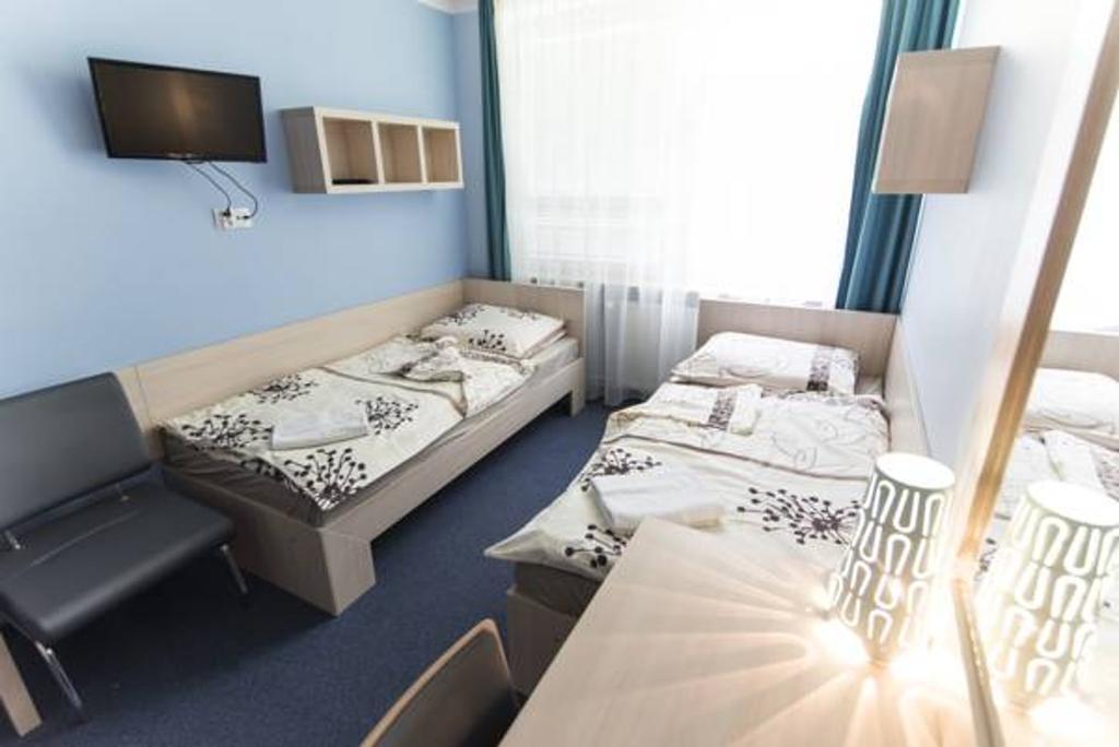 Strumyk Hostel Krakow Exterior photo