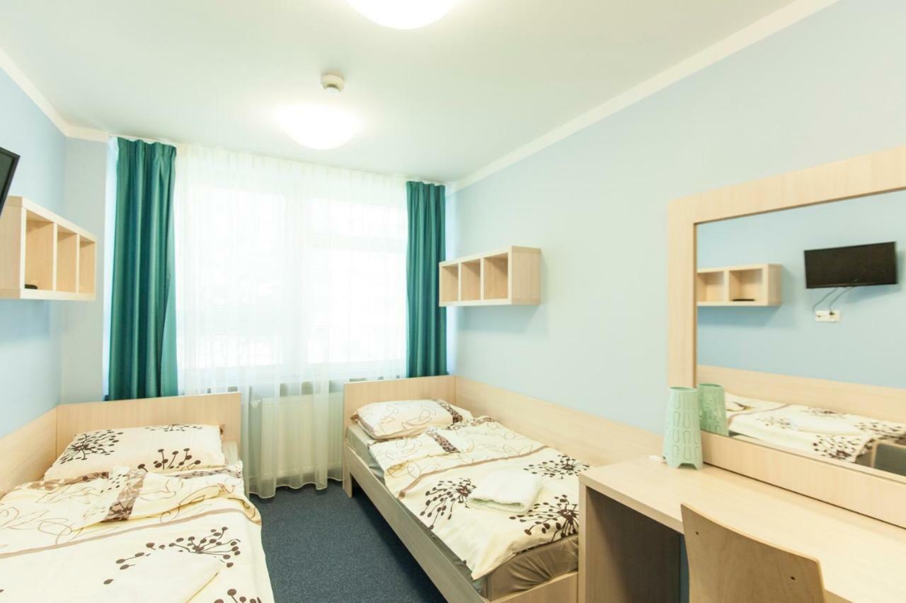 Strumyk Hostel Krakow Exterior photo