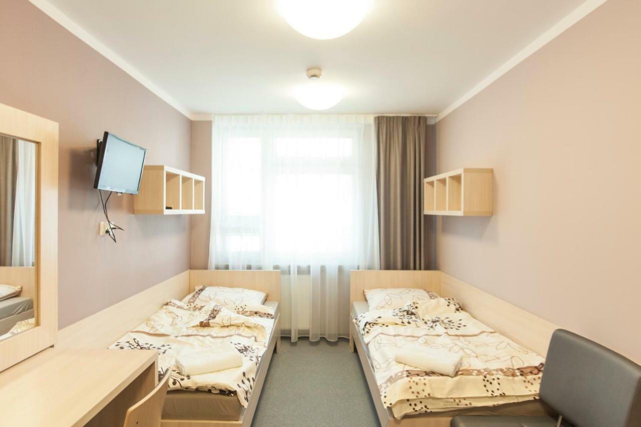 Strumyk Hostel Krakow Exterior photo