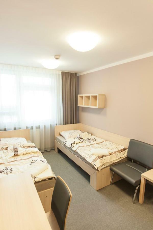 Strumyk Hostel Krakow Exterior photo