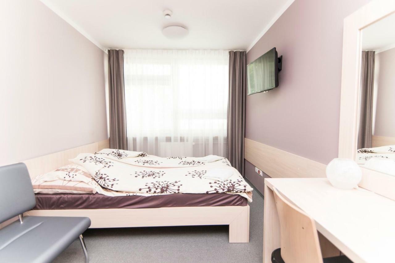 Strumyk Hostel Krakow Exterior photo
